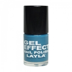 Layla Smalto Gel Effect n. 27