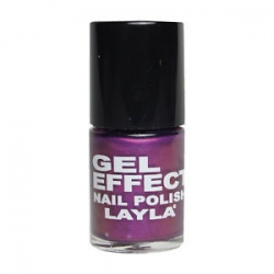 Layla Smalto Gel Effect n. 24