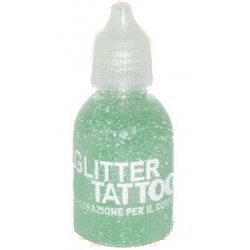 Layla Glitter Tattoo n. 11