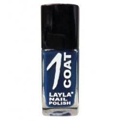 Layla 1 Coat Nail Polish n. 08