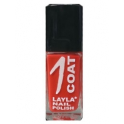 Layla 1 Coat Nail Polish n. 05