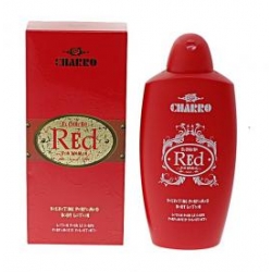Charro Red For Woman Gel...