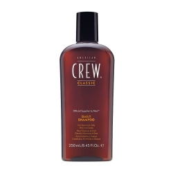 American Crew Daily Shampoo 250 ml
