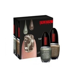 Pupa Nail Art Kit n. 918...