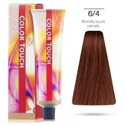 Wella Color Touch 6/4 -...