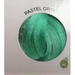 Alfaparf rEvolution Pastel Green - Tinta per Capelli Colorata Verde Pastello