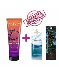 Australian Gold Sol D Mand + OMAGGIO Smooth Face e Force of Nature