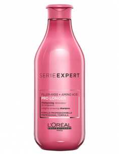 L'Oreal Serie Expert Pro Longer Filler-A100 + Amino Acid Shampoo Rinforzante capelli lunghi 300ml
