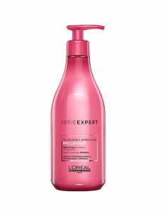 L'Oreal Serie Expert Pro Longer Filler-A100 + Amino Acid Shampoo Rinforzante capelli lunghi 500ml