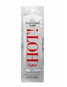 Australian Gold Hot! Hybrid con Red Light 15 ml