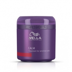 Wella Professionals Calm Maschera 150 ml