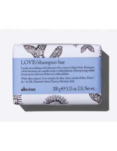 Davines Essential Haircare LOVE Smoothing Shampoo Bar 100 gr