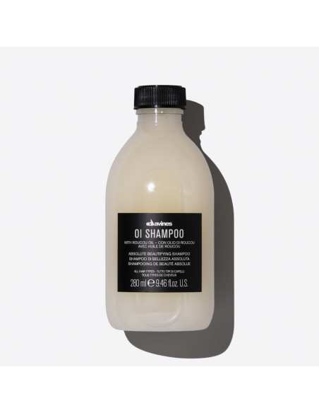 Davines OI Shampoo di Bellezza Assoluta 280ml best flair