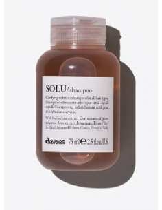 Davines Essential Haircare SOLU Shampoo 75ml