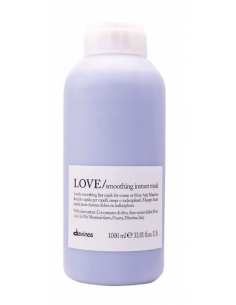 LOVE Smoothing Instant Mask 1000 ml