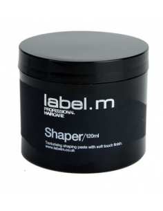 Label M Shaper 120ml