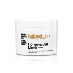 Label M Honey & Oat Mask 120ml