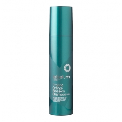 Label m Organic Orange Blossom Shampoo 200ml