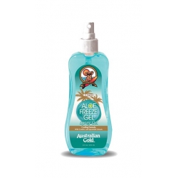 Australian Gold Aloe Freeze Spray Gel 237ml