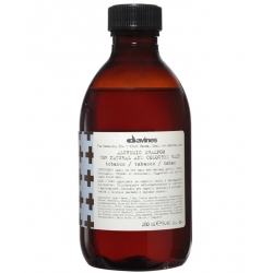 Davines Alchemic System Tabacco Shampoo