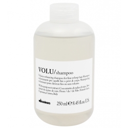 Davines Essential Haircare VOLU Shampoo 250ml