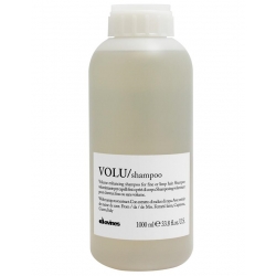 Davines Essential Haircare VOLU Shampoo 1000ml