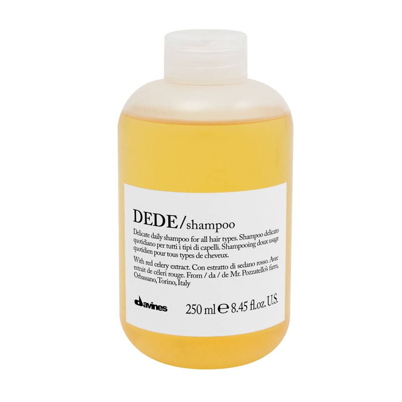 Davines Essential Haircare DEDE Shampoo 250ml